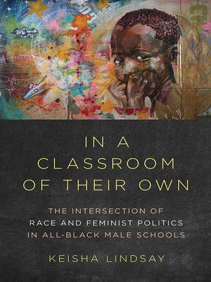 cover image of In a Classroom of Their Own